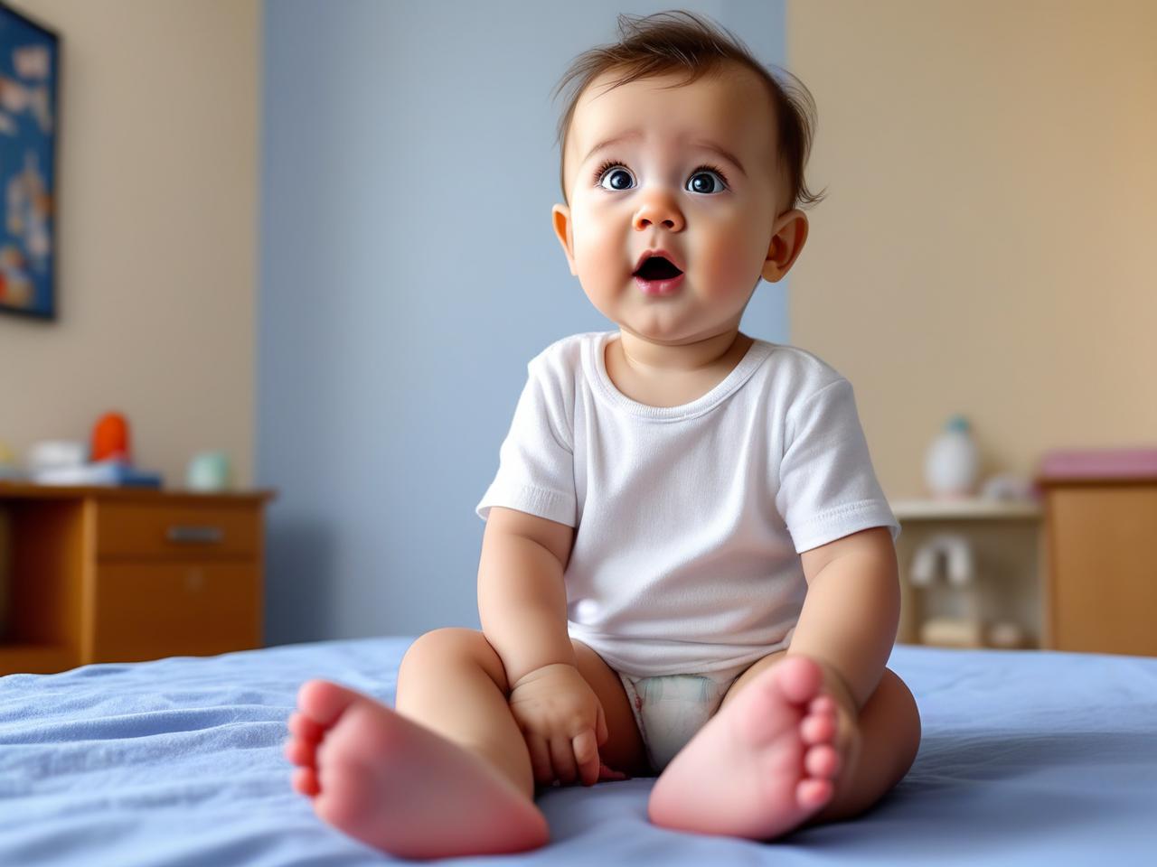 梁姓属虎男孩好听名字大赏，为你的宝贝取个独特之名