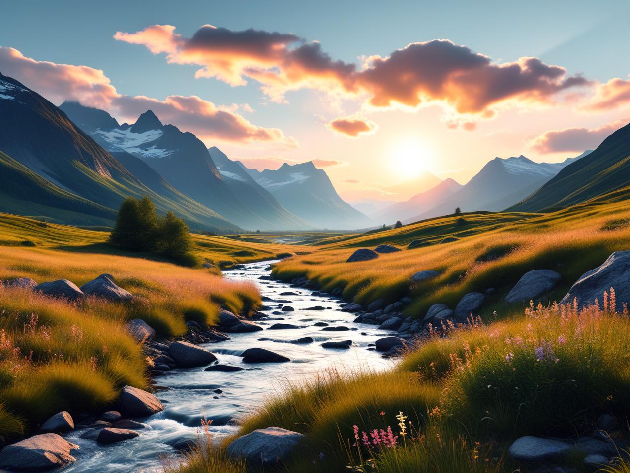 楼房风水可改?探究其背后隐藏的改变之道与神秘力量