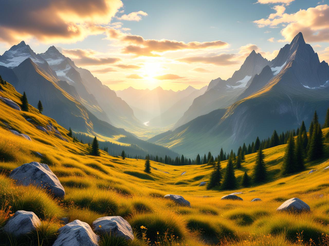 拱门竟有这般讲究？其对风水的影响你知道多少