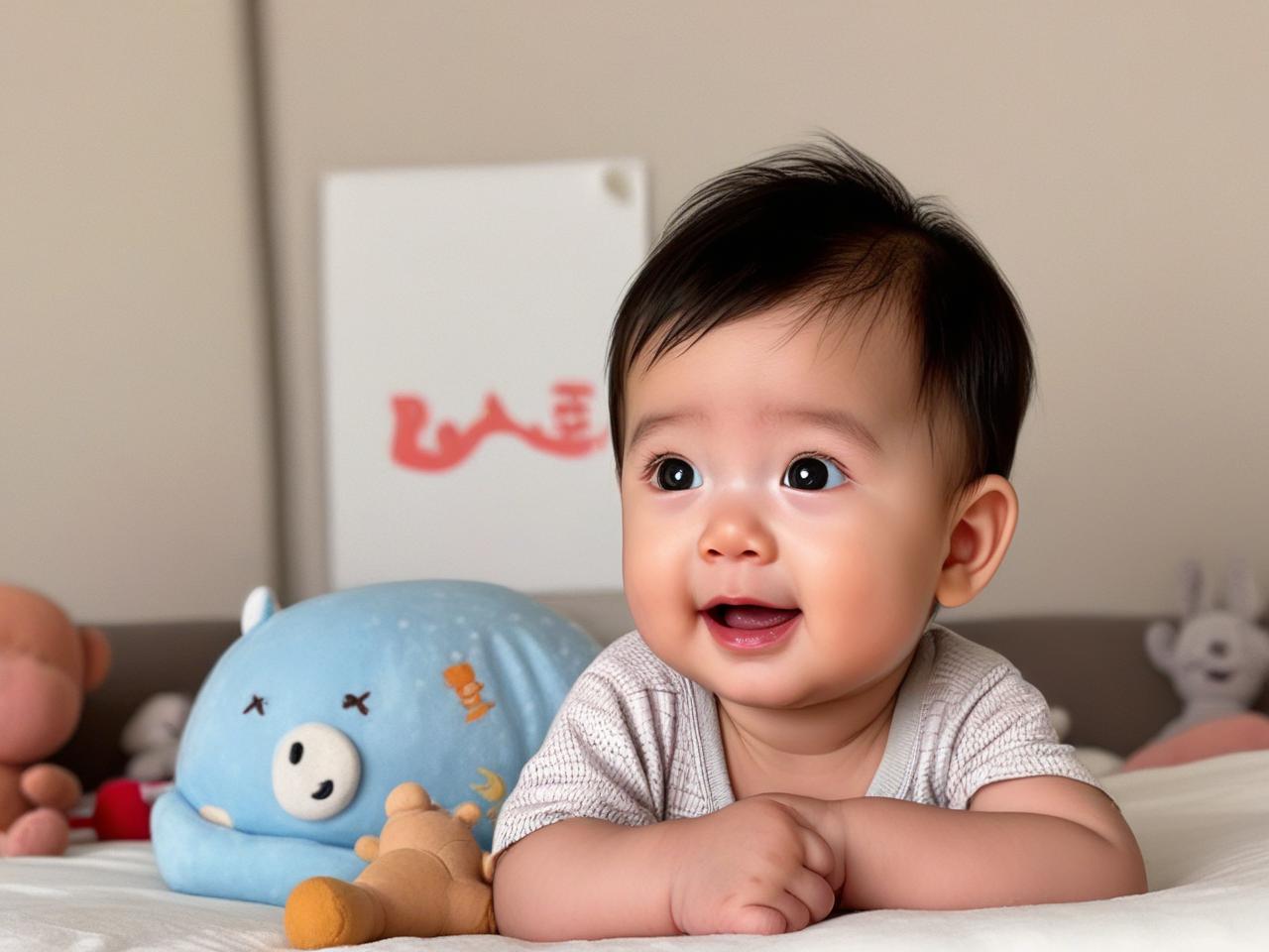 属牛名字带欢字好吗？探究其背后的寓意与影响