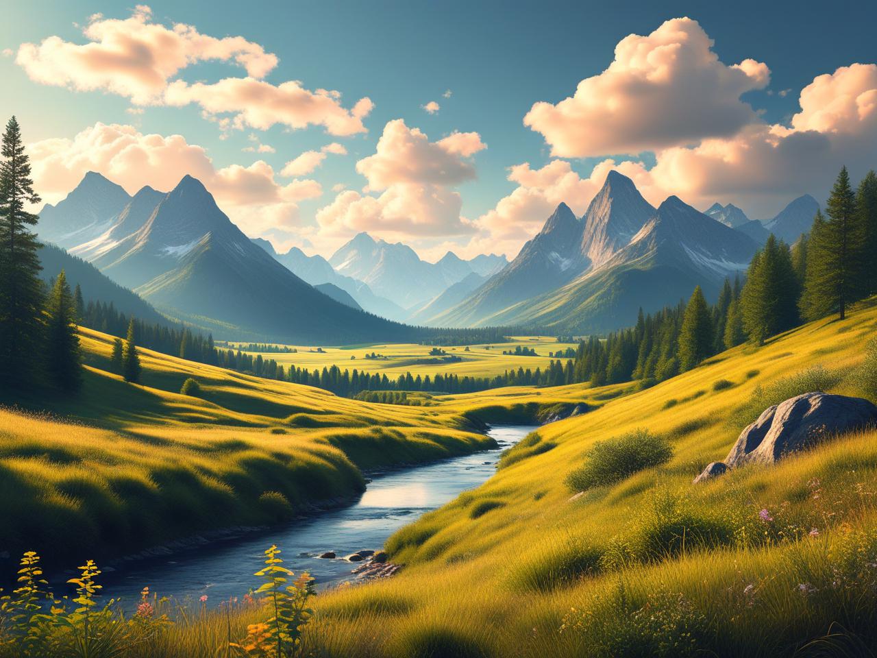 房间真的有风水？这些风水知识，让你生活更顺意！