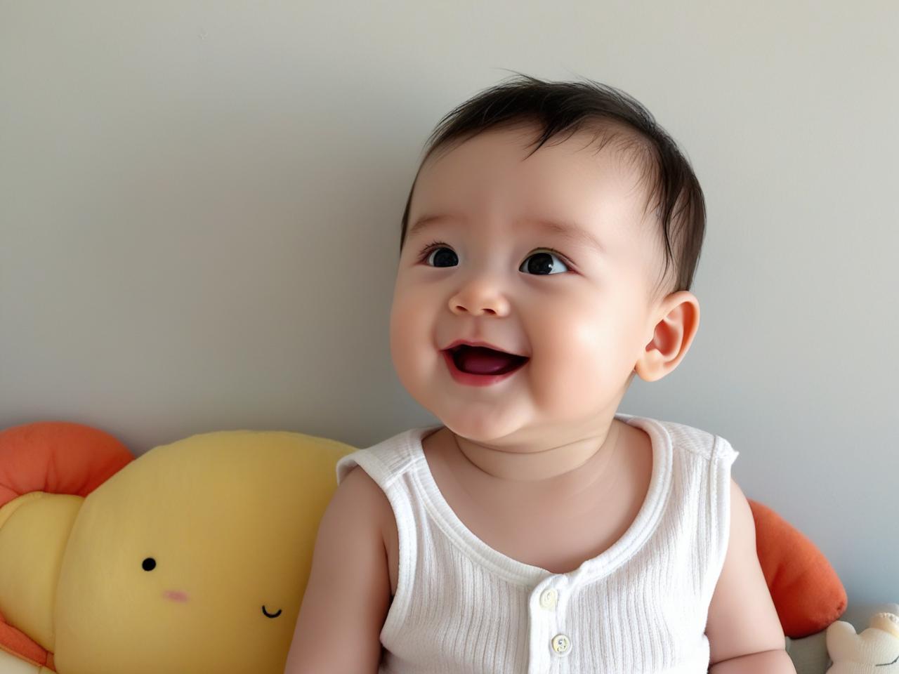 属马女孩好听名字大搜罗，这些名字超适合你的小宝贝！