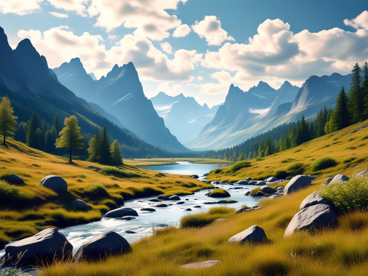 风水真会影响运势？深度剖析其背后隐藏的神秘力量与关联