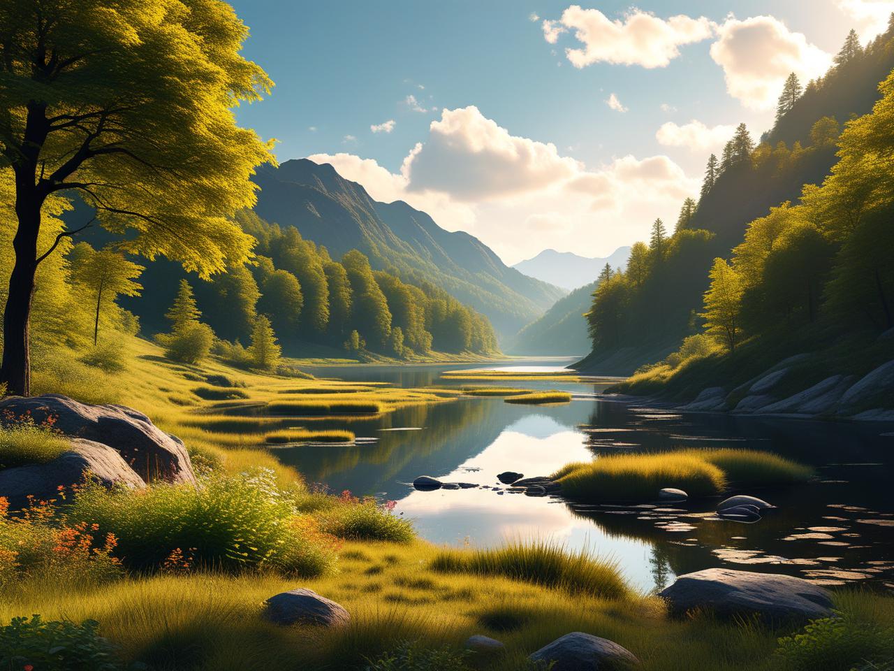 客厅鱼缸风水之秘:摆放位置、鱼数等对家居运势的影响