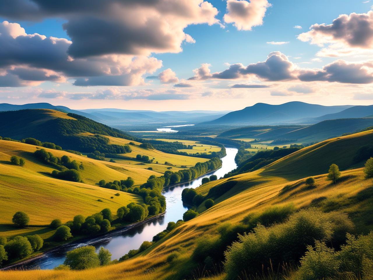 传统风水之迷信本质:缺乏科学依据的虚幻观念剖析