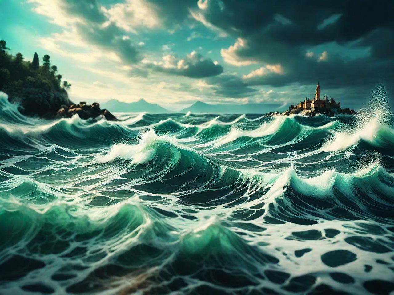 圆形吊顶风水妙处多,为家居营造和谐祥瑞气场