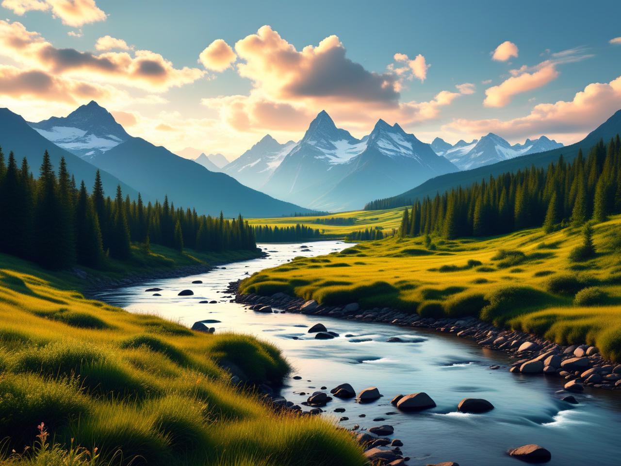 揭秘帮人看风水背后隐患:有害无益,远离这类迷信行为