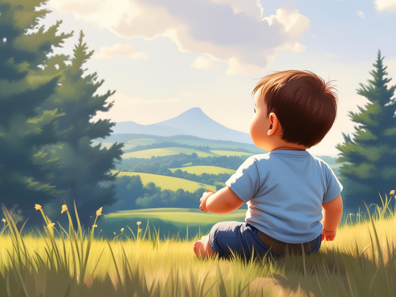 属马女孩好听小名大集合，快来看看有没有你心仪的那个！