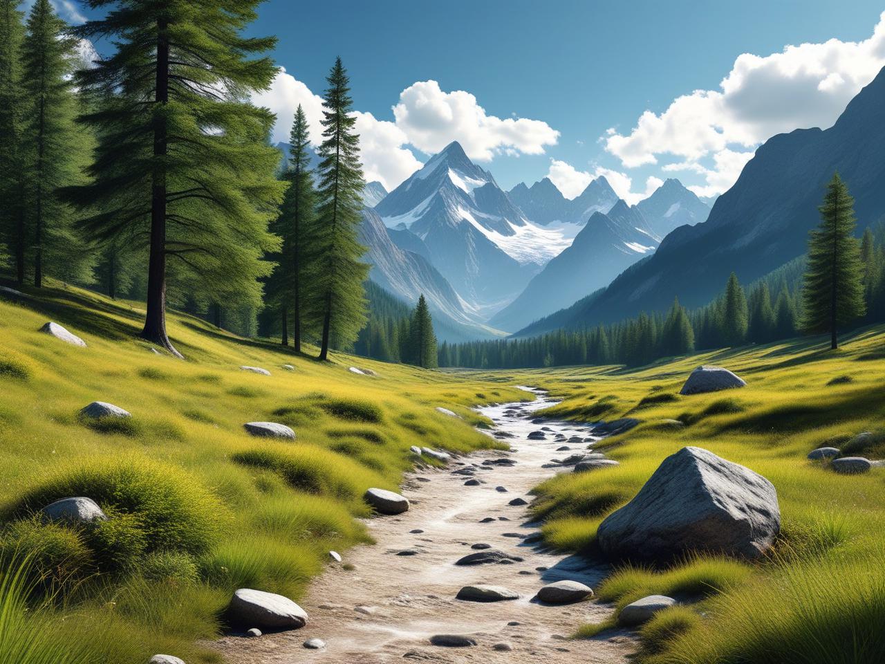 风水石头接地之妙：探寻其背后隐藏的神秘力量与深远影响