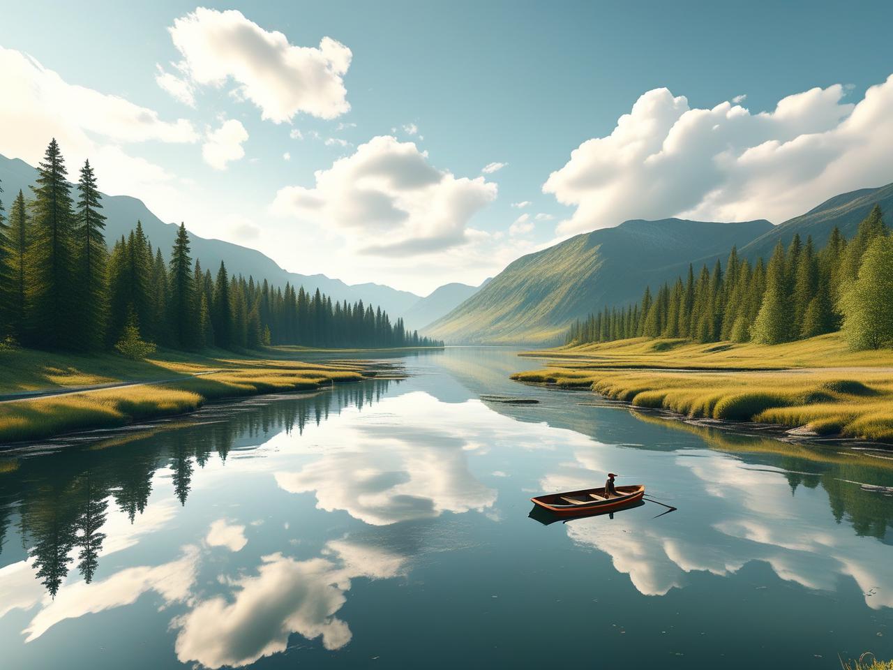 风水皆科学：传统智慧与现代认知碰撞下的新探索