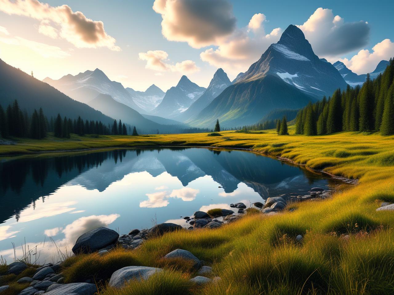 风水真能让人改变命运吗？探寻背后真相与争议