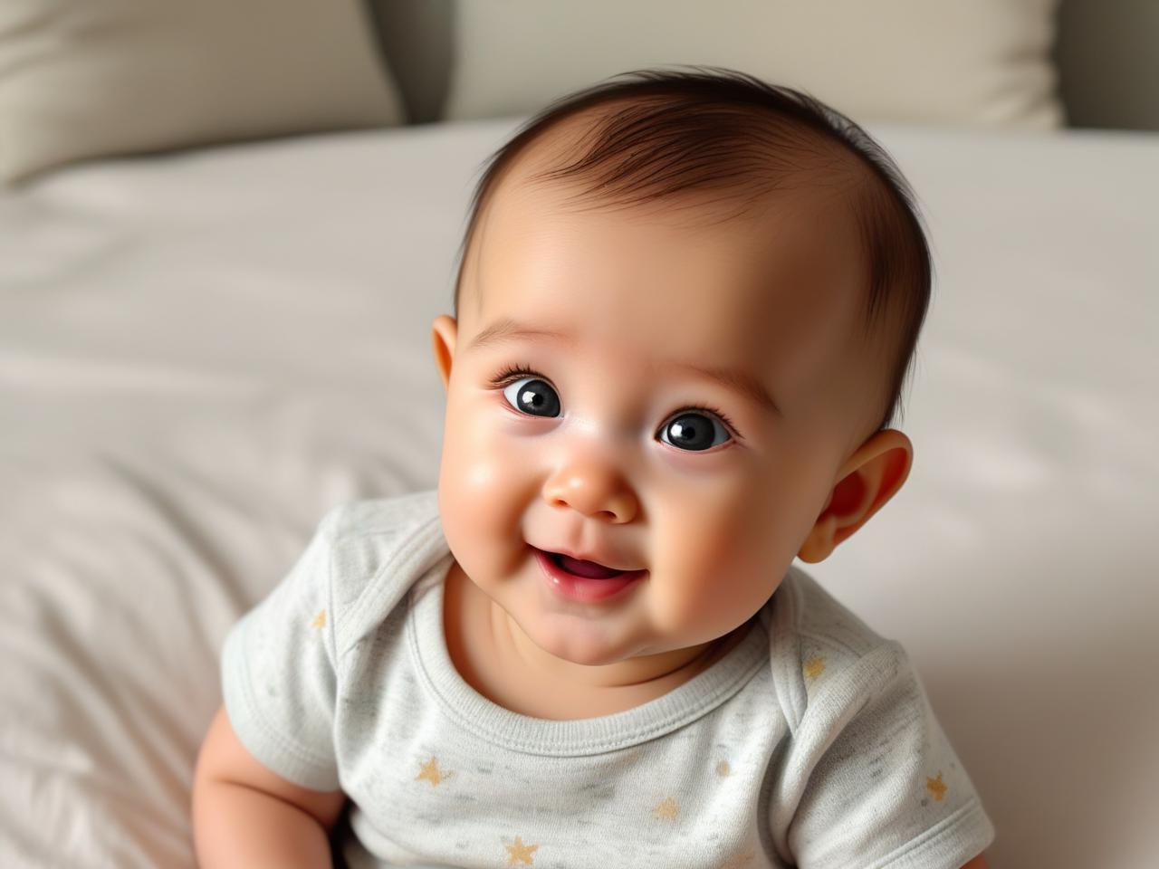 水瓶座男会接受女孩子的一切吗?探究其内心真实答案