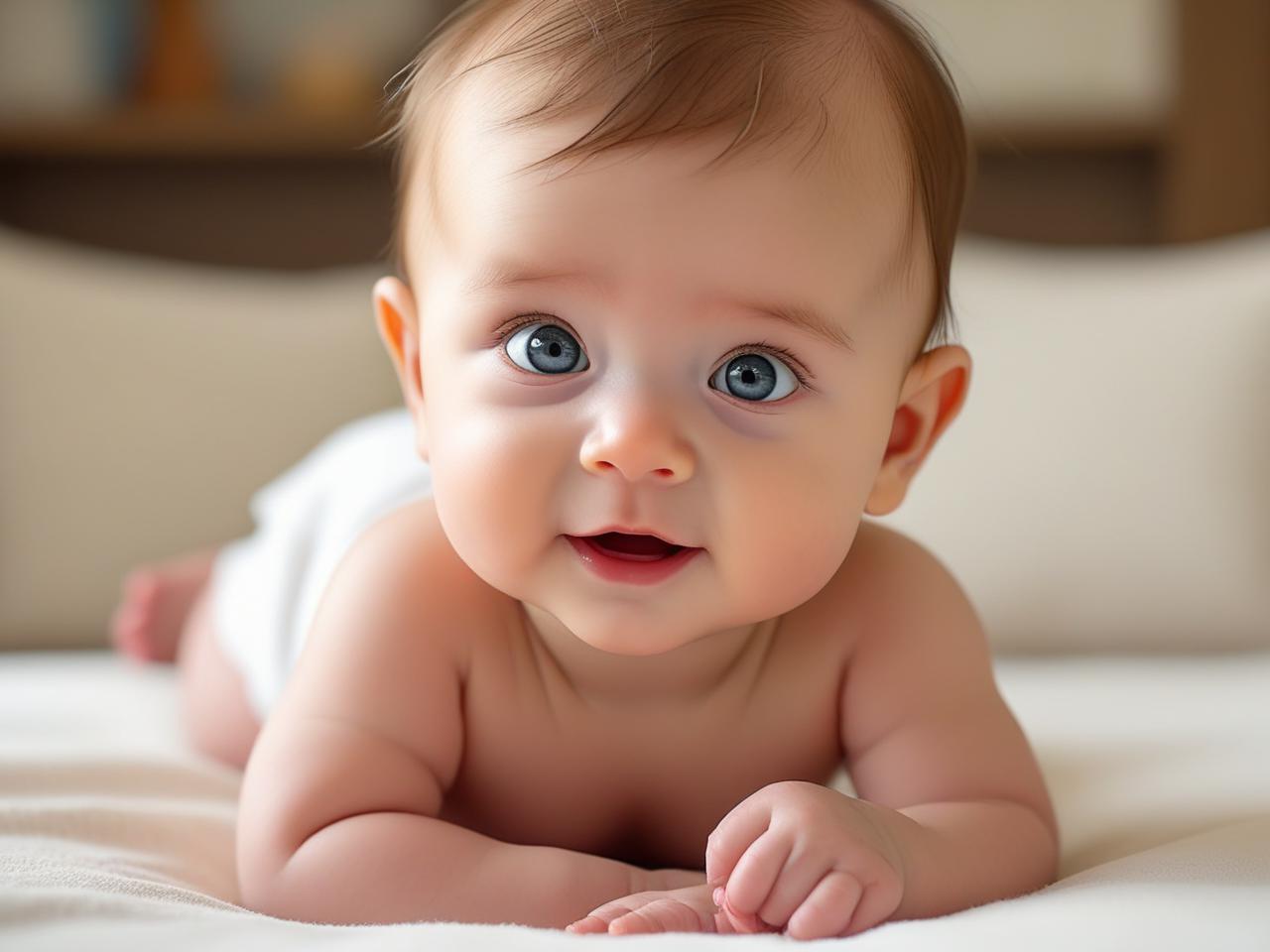 属马女孩的美妙中英文名字，开启独特魅力篇章