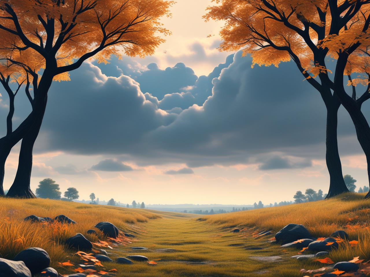 房子大了真会影响风水?探究其中关联与真相