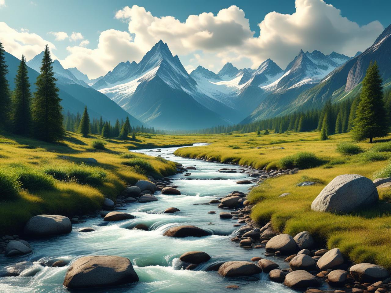 疾病与风水之秘:探寻二者之间那些不为人知的关联