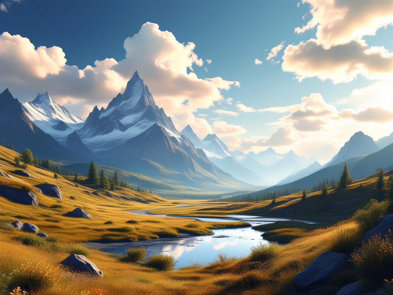 射手座对水瓶座女生表白：一场浪漫与未知交织的心动行动