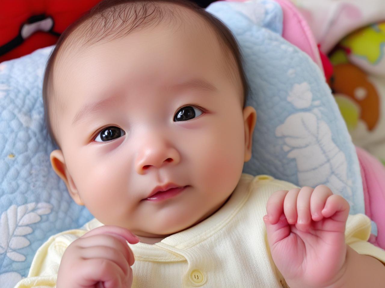 属羊裴姓男孩名字大全，好听之名尽显独特魅力