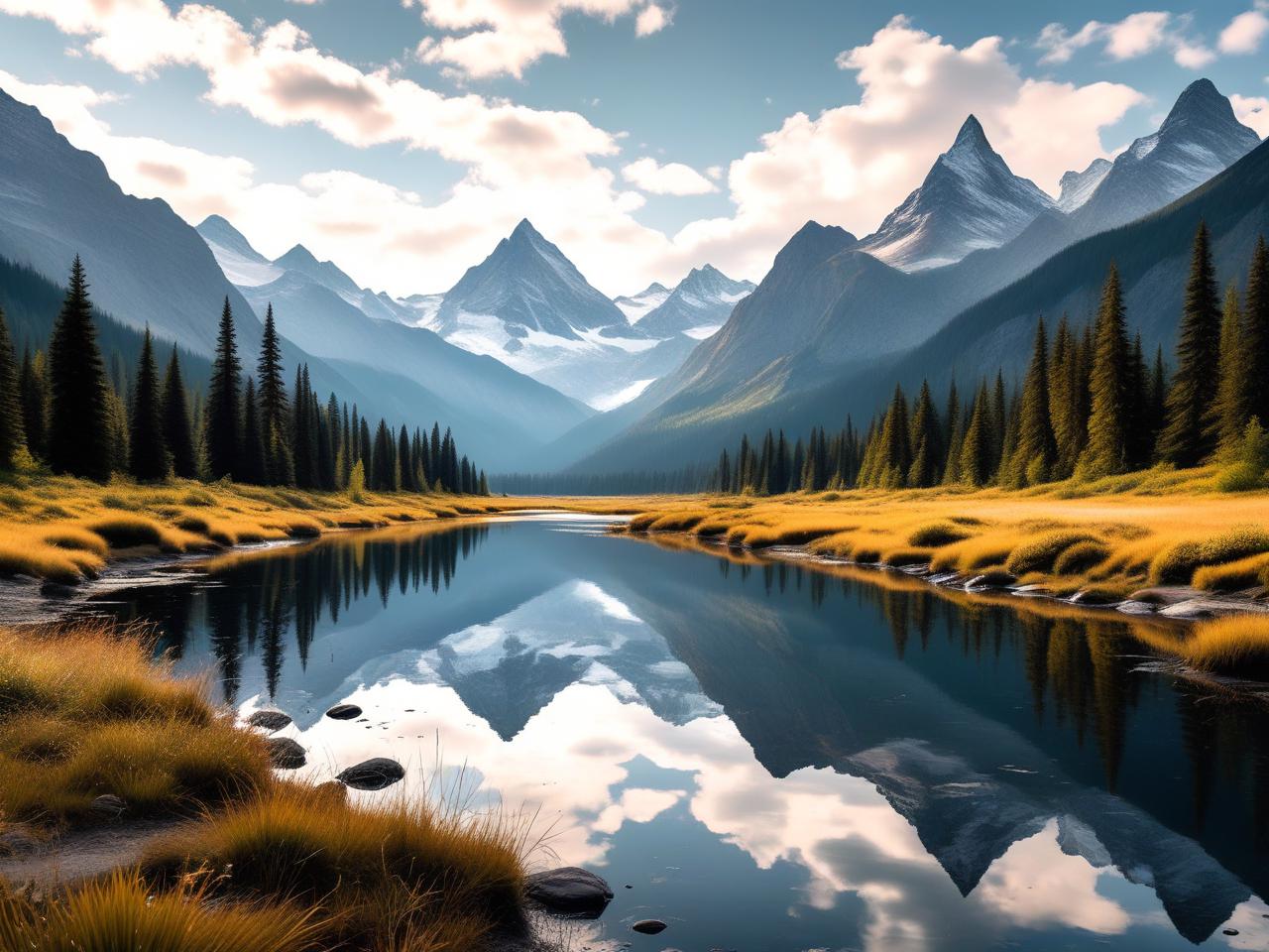 风水画真能增强风水运势?真相究竟如何,一起探究竟