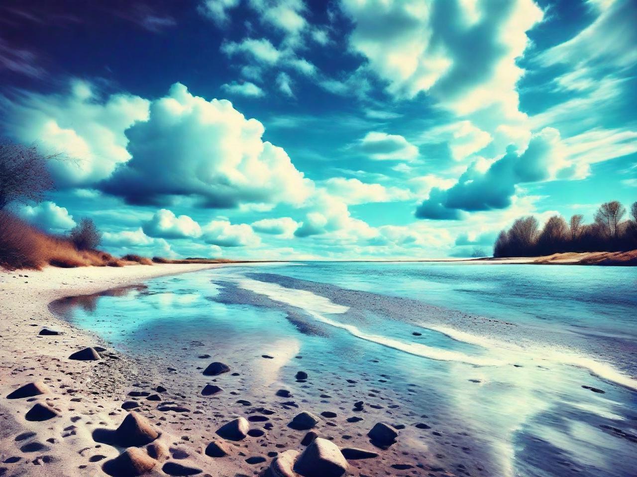 佛学真谛与风水奥秘:探索心灵与环境的神秘交织