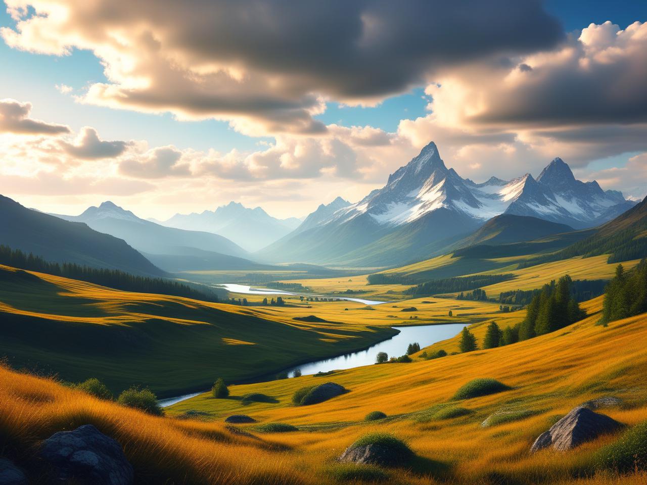 地图竟藏风水玄机?探索从地图中洞察风水奥秘的奇妙之旅