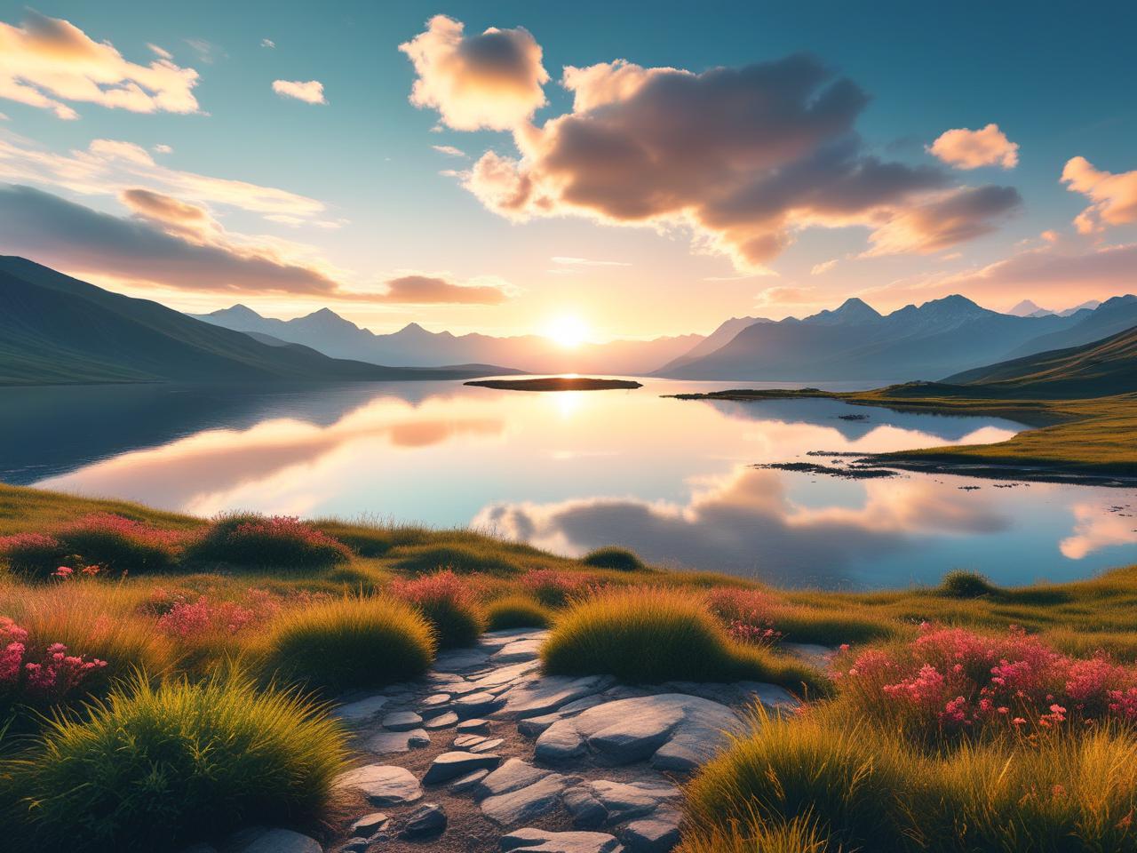 客厅放仿真花影响风水吗?这些讲究你一定要知道!