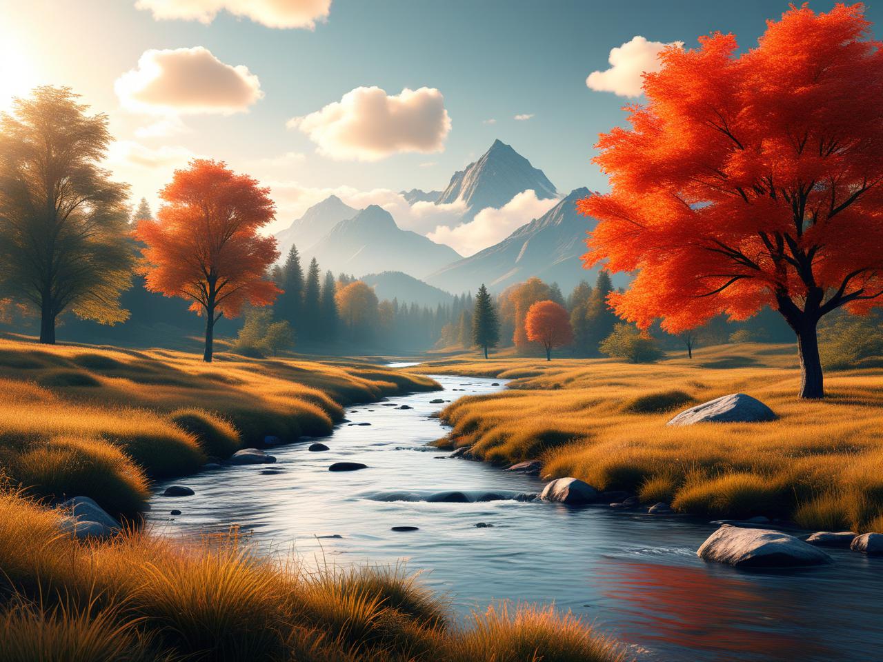 镜子摆放风水讲究：方位、朝向及与家居环境的微妙关系