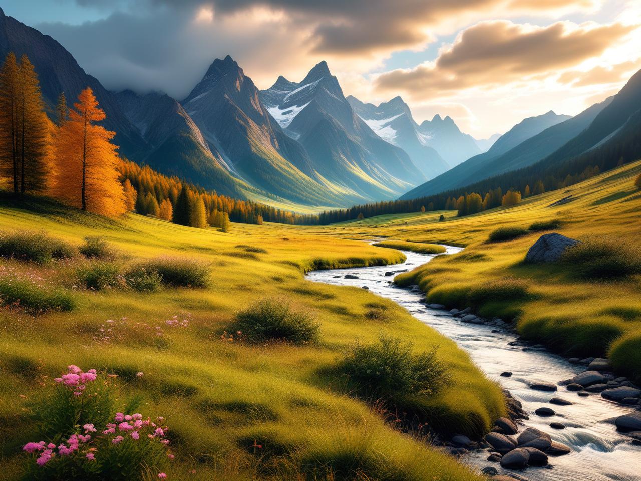 好家庭就有风水：探寻家庭和谐背后的神秘力量