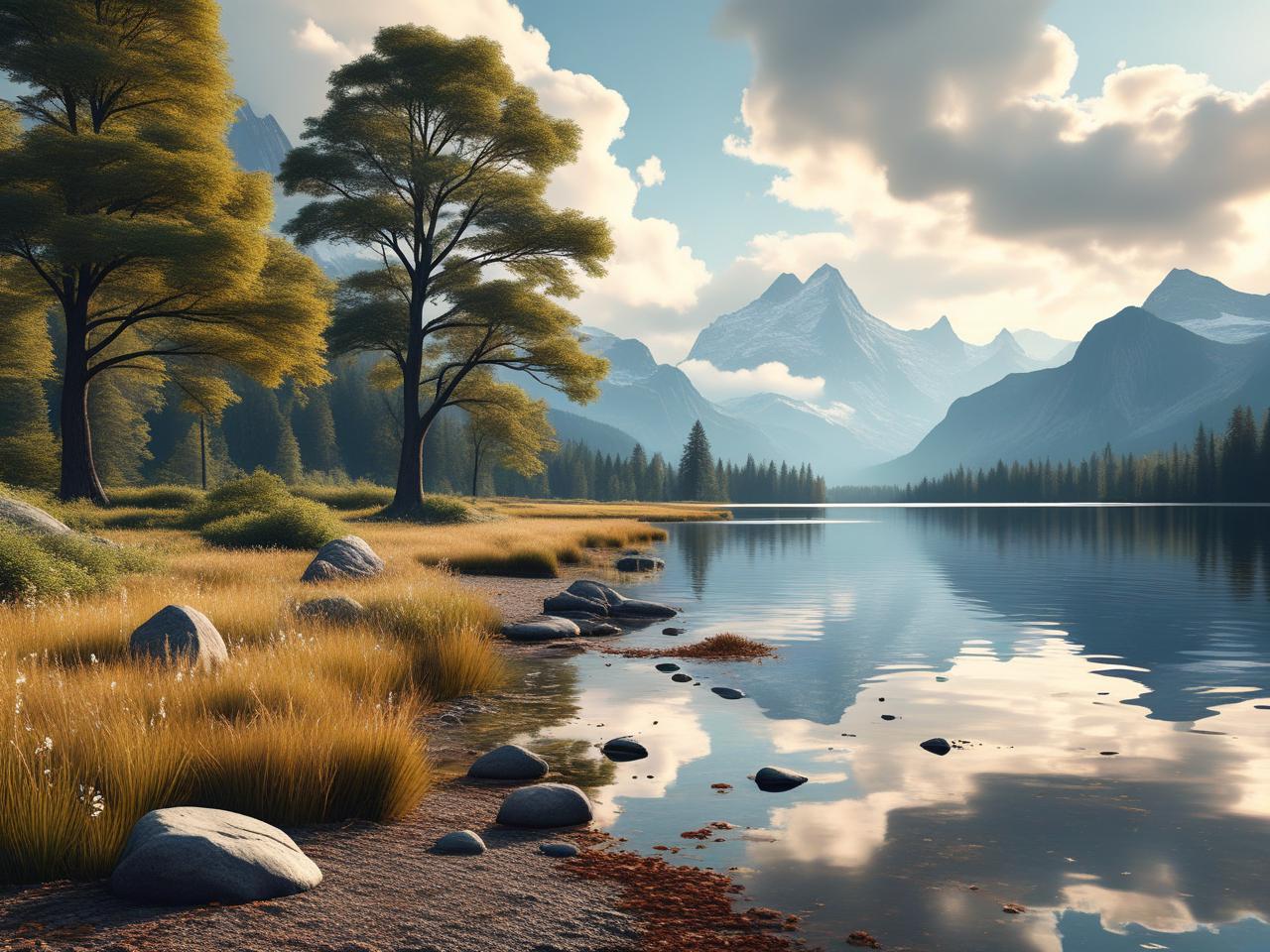 狮子座女生是天生的命中注定吗？探寻专属独特情感轨迹