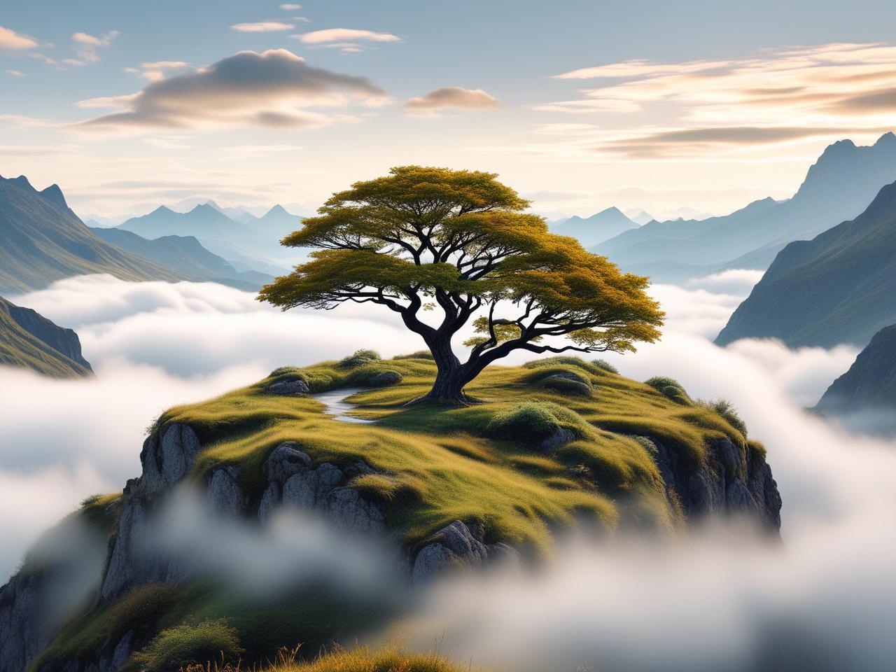 摩羯座不多愁善感吗？探寻这个星座独特的情感世界