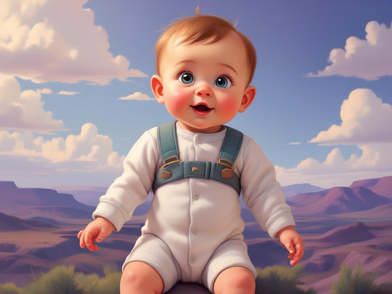 布丁的铲屎官：狮子座与水瓶座，这样的组合究竟配不配？