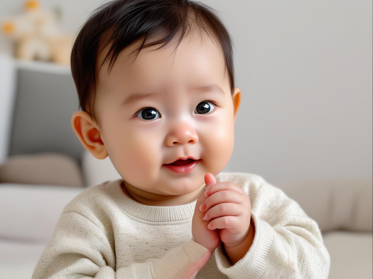 属牛的名字用景字好吗？深度解析其寓意与契合度