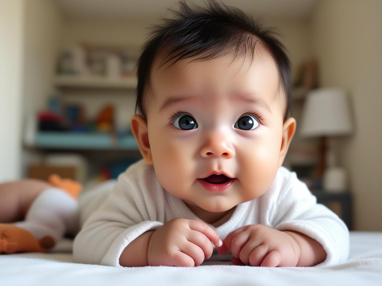 曾姓属虎女孩名字好不好,这些要点你得知道