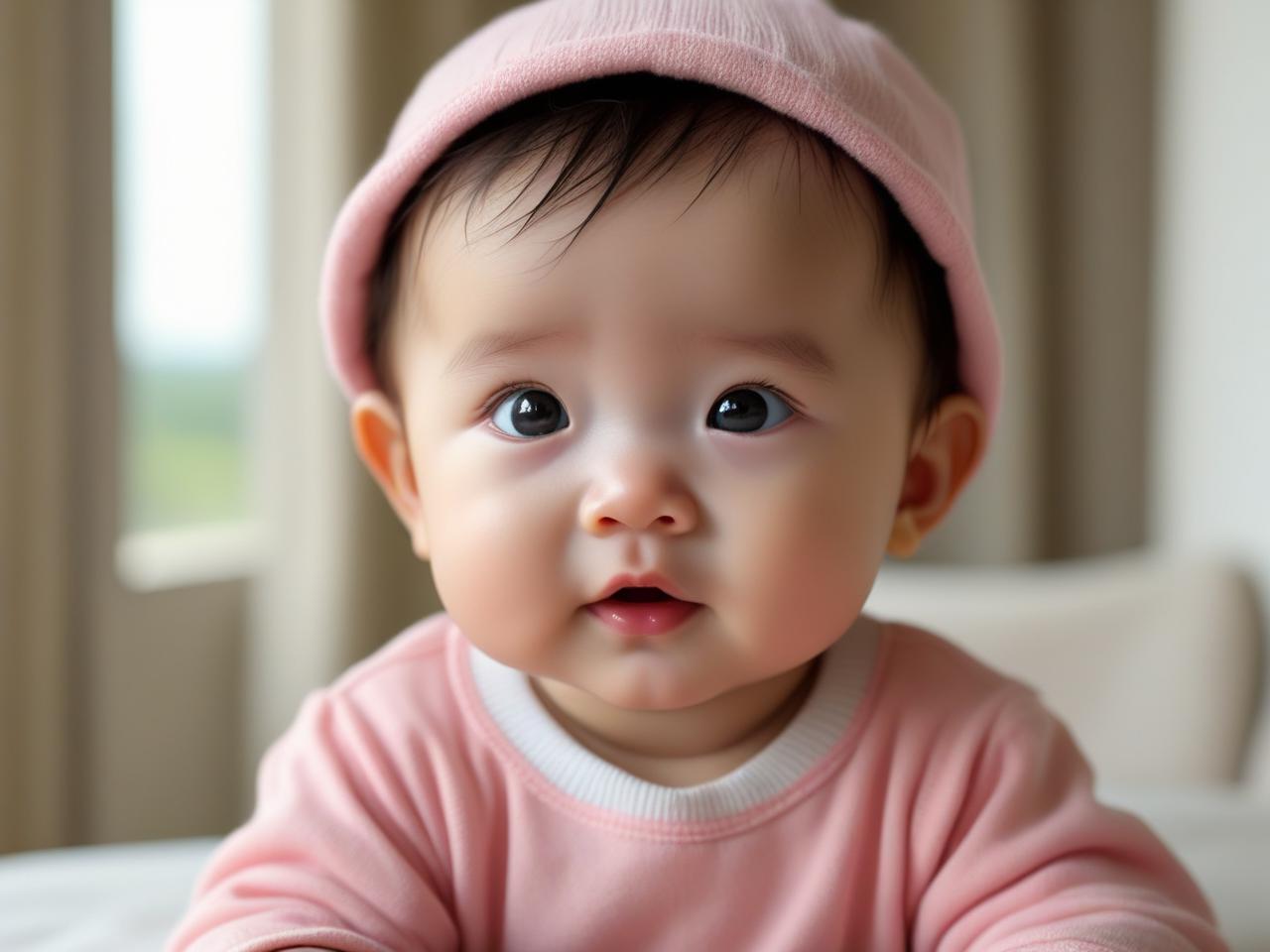 属鼠女孩几月起名字好听 探寻专属的灵动之名