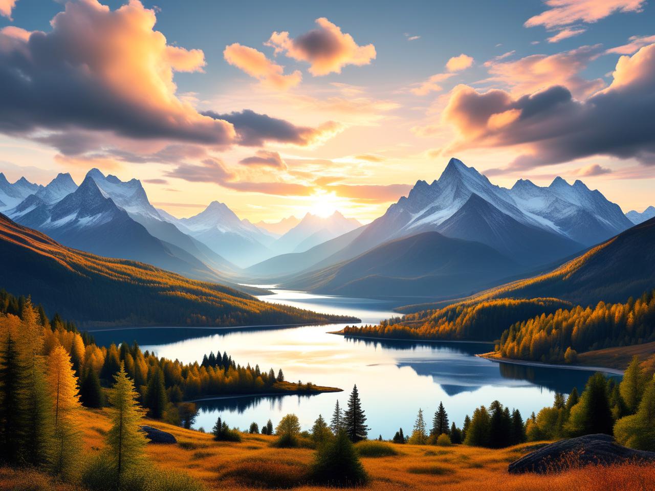 狮子座整天说爱你，这般深情，究竟几分真心几分意？