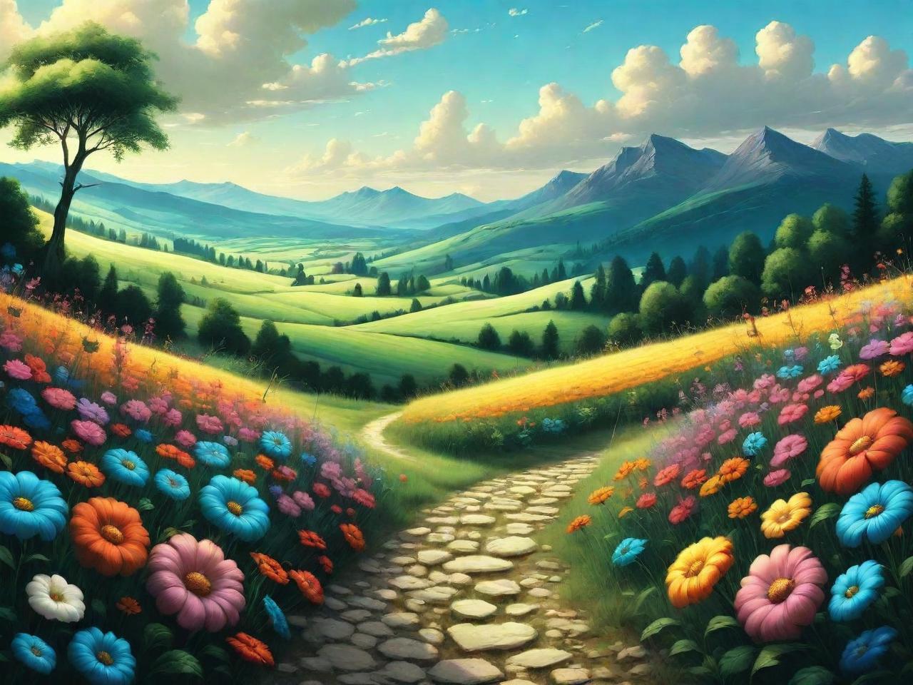 水瓶座女生会是母老虎吗？性格剖析与真相揭秘