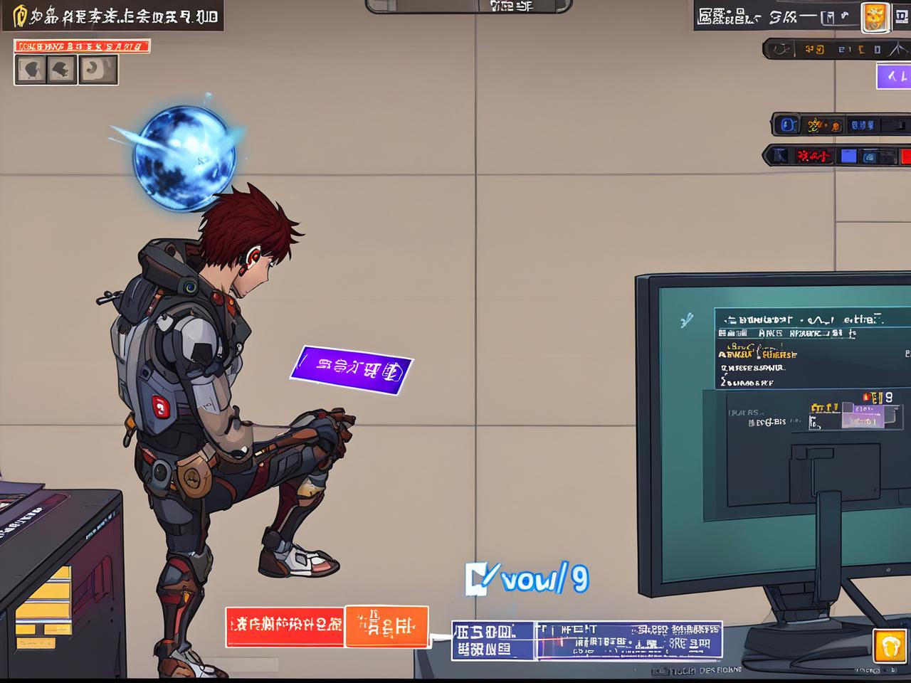梦见突然有了官配男友