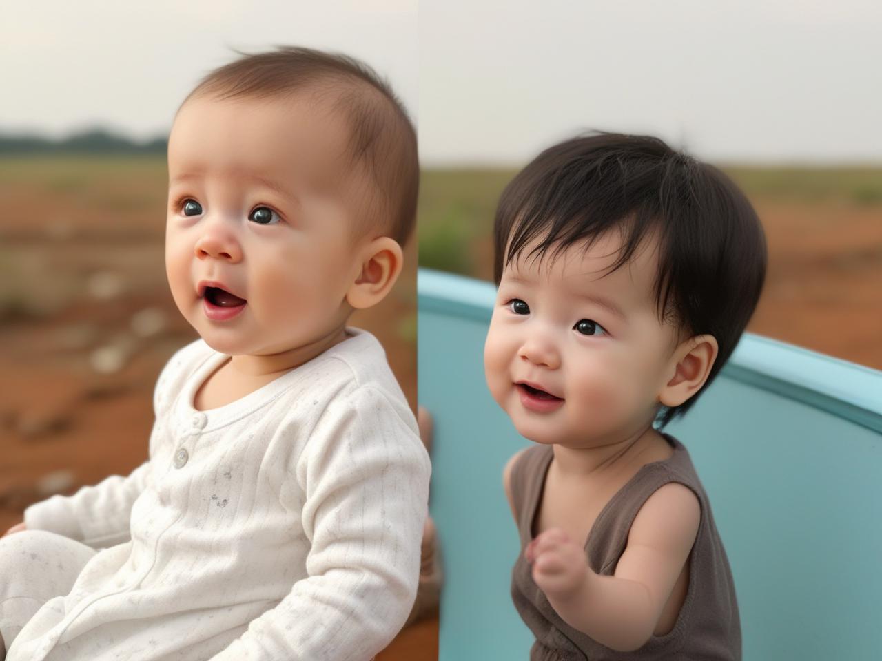 属虎男孩起名带马好吗 探究名字背后的寓意与影响