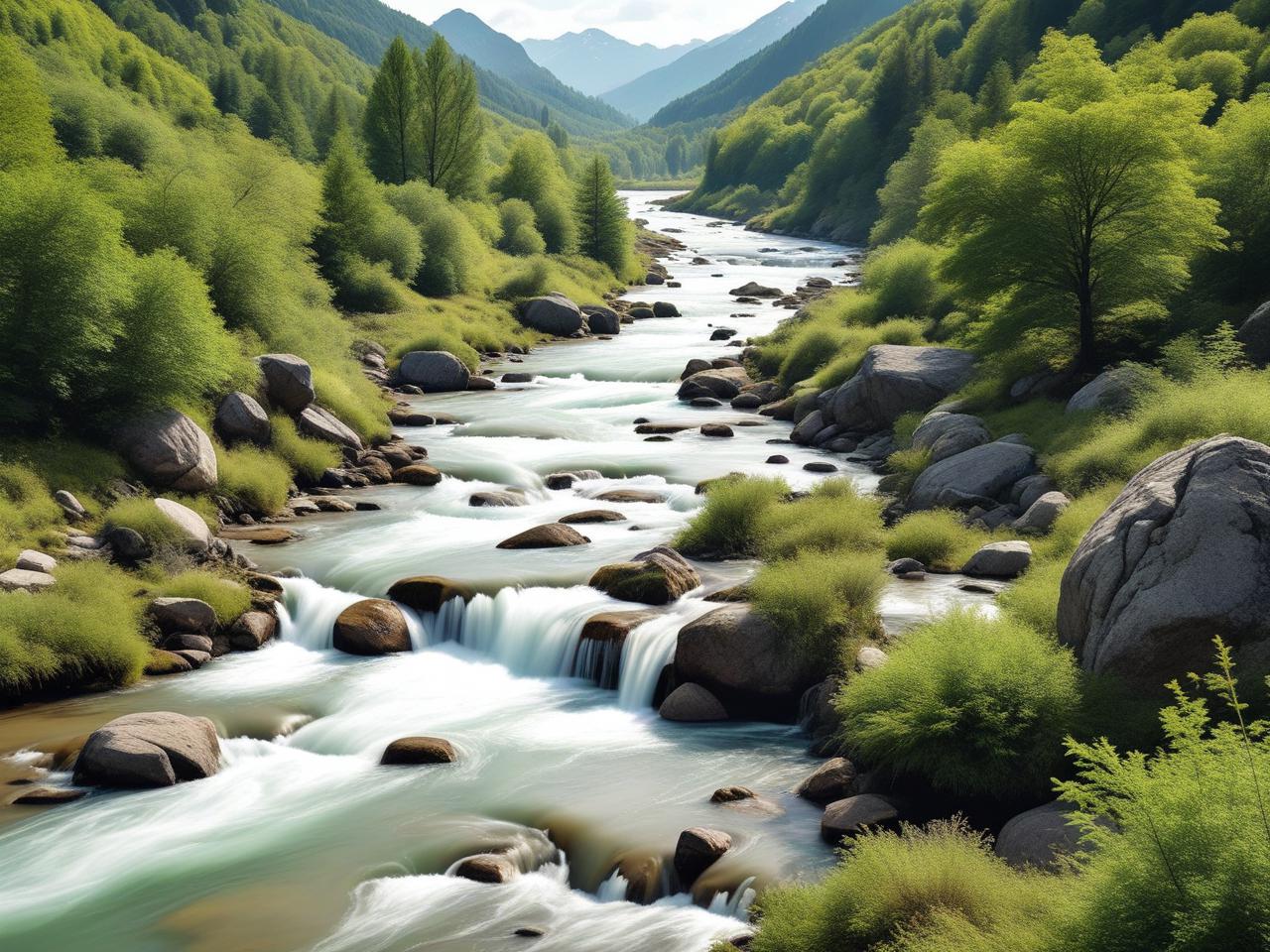 阴宅风水与阳宅风水同理吗?探究两者之间的关联与差异