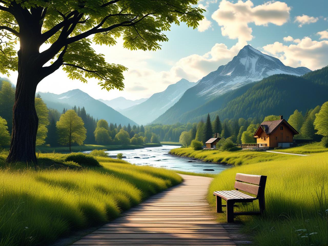 金牛座女生会养鱼吗？她们的喜好与养鱼之间有着怎样的关联？