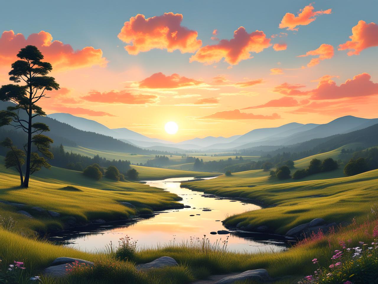 楼房风水揭秘：布局门道与运势关联全解析