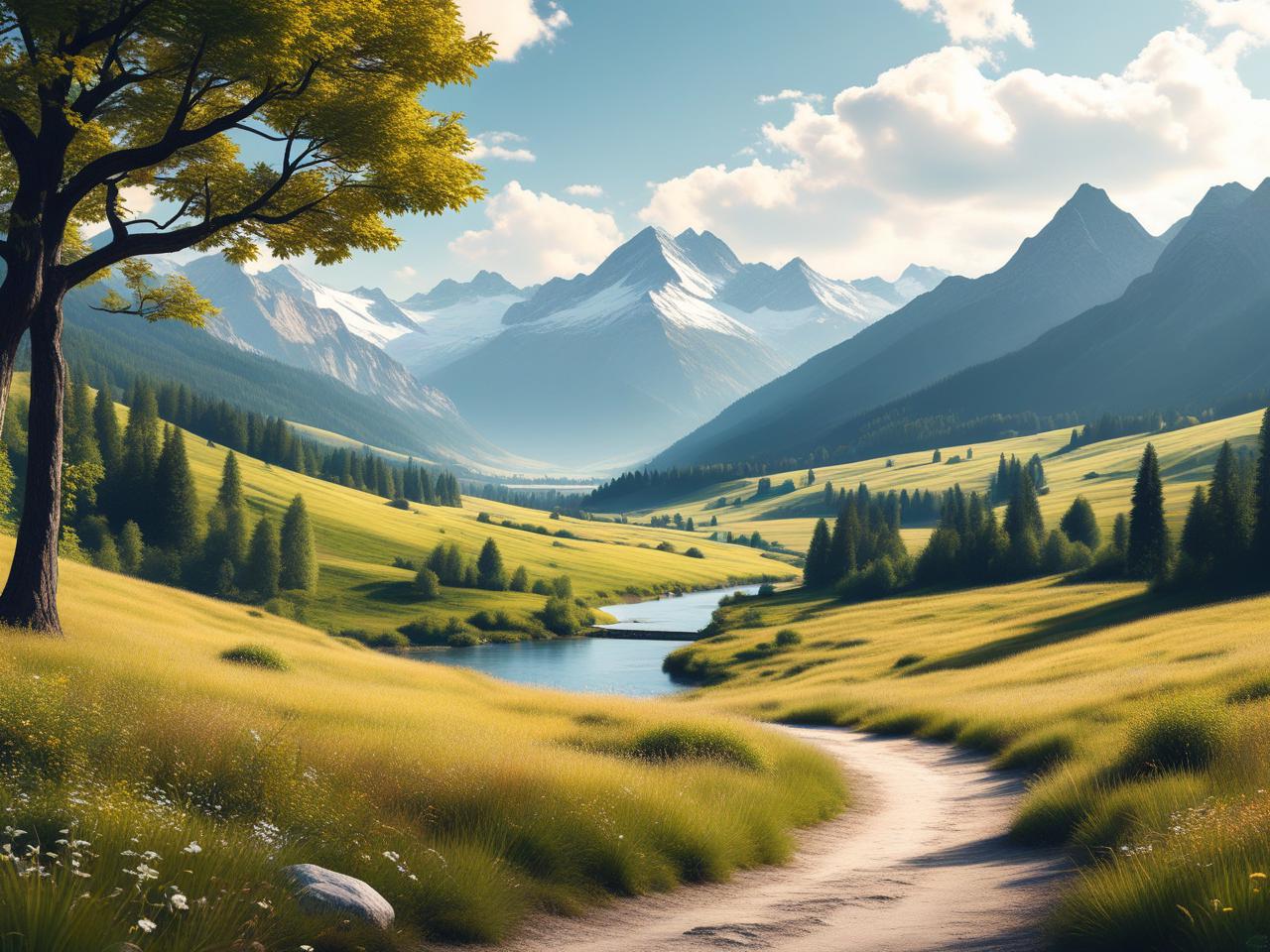 住宅真的有风水一说吗?科学与传统观念的碰撞探讨