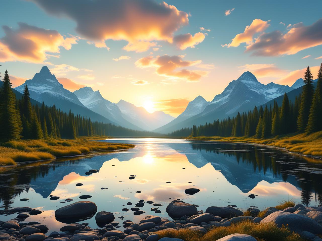 水瓶座女生严谨吗？探索其性格中隐藏的严谨特质