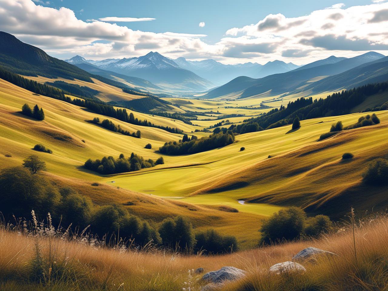 家里能养吊兰吗？从风水角度揭秘吊兰在家居环境中的影响