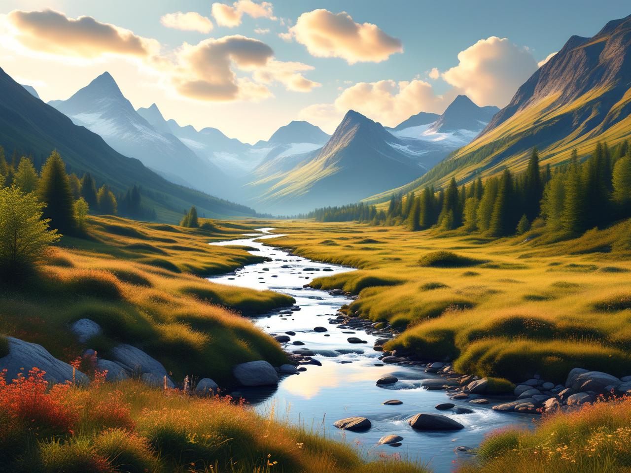 风水对垭口有讲究吗?探究垭口在风水中的奥秘与影响