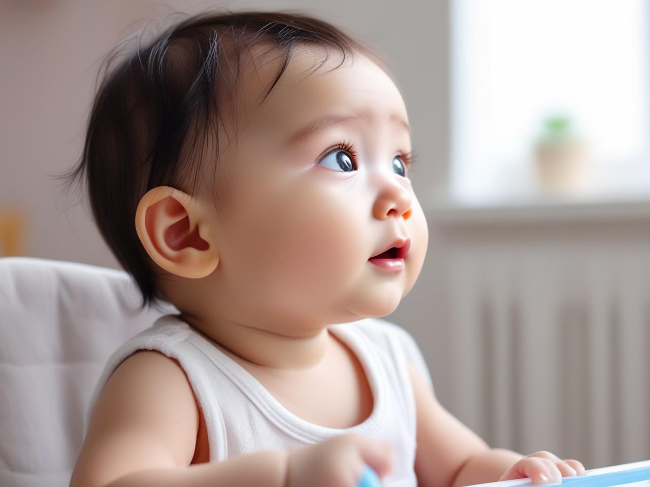 属虎女宝宝名字带景字，寓意非凡，美好相伴