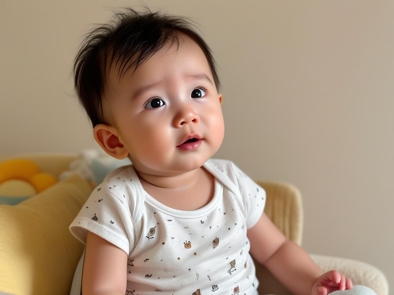 属兔女娃好听名字大赏，快来为你的小宝贝挑选专属之名