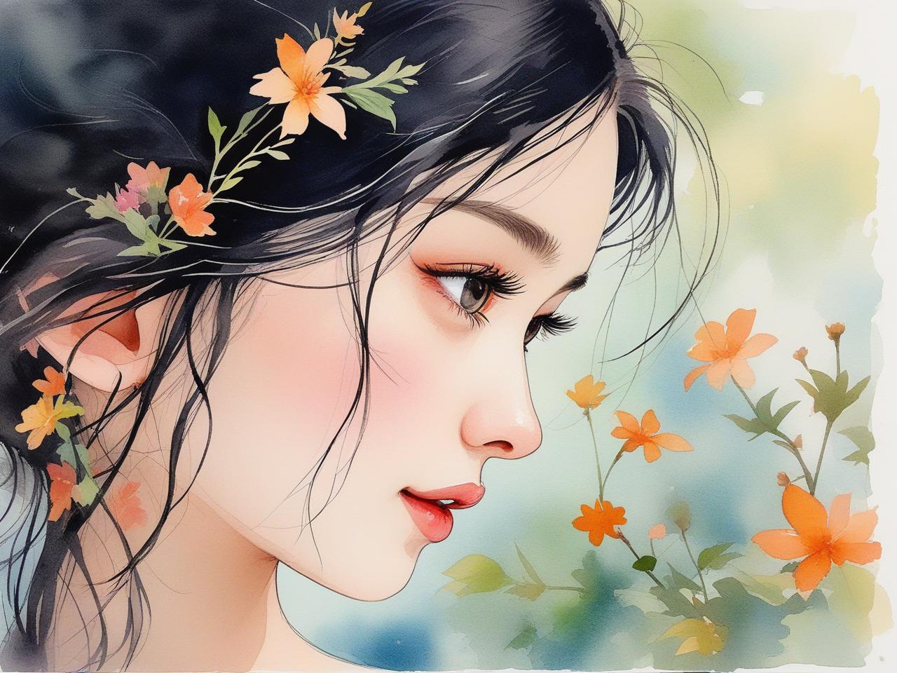 爸爸属龙和女儿属鼠