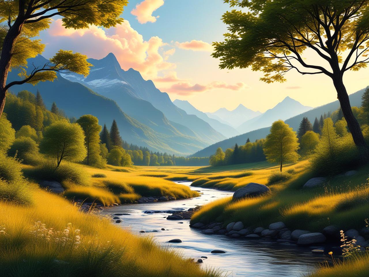 面相真能改变风水？背后玄机与真相大揭秘