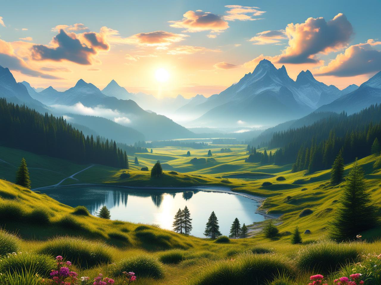 男双子座与女金牛座配对解析：性格差异下的爱情走向