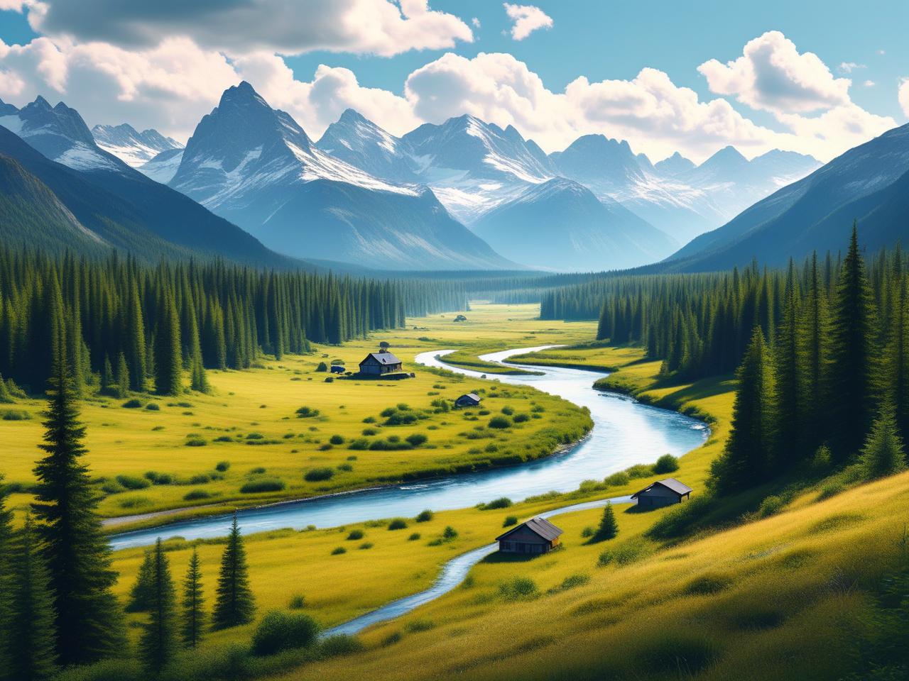 射手座女生能否战胜天秤座女生？实力较量与性格碰撞大揭秘